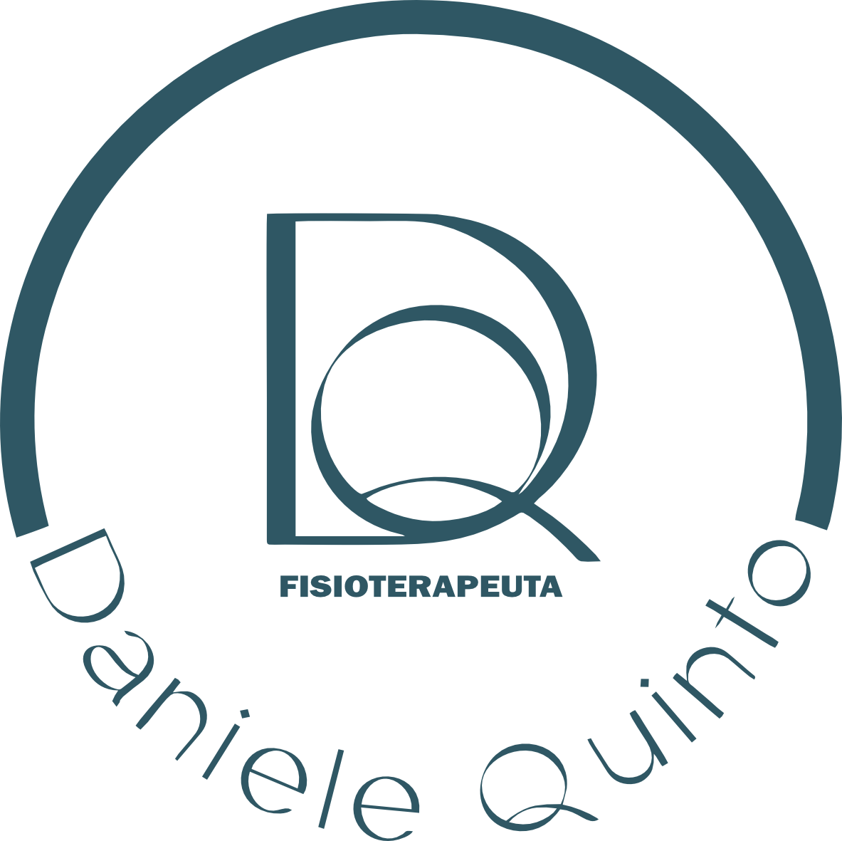 Daniele Quinto Fisioterapeuta